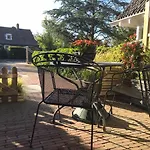 Studio/Appartment Evi