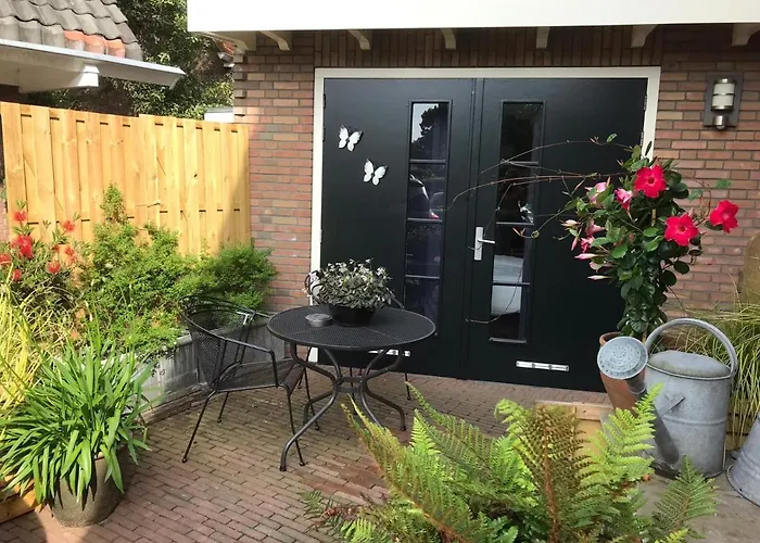 Studio/Appartment Evi