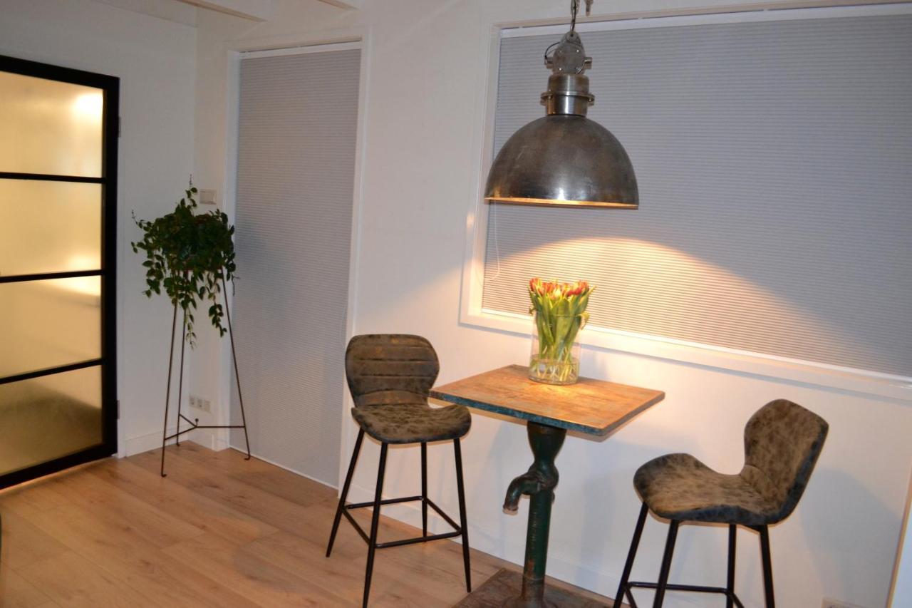 Appartement Studio/appartment Evi