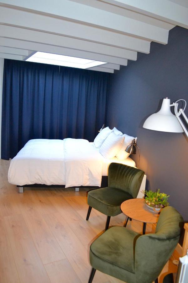 Studio/appartment Evi Zandvoort