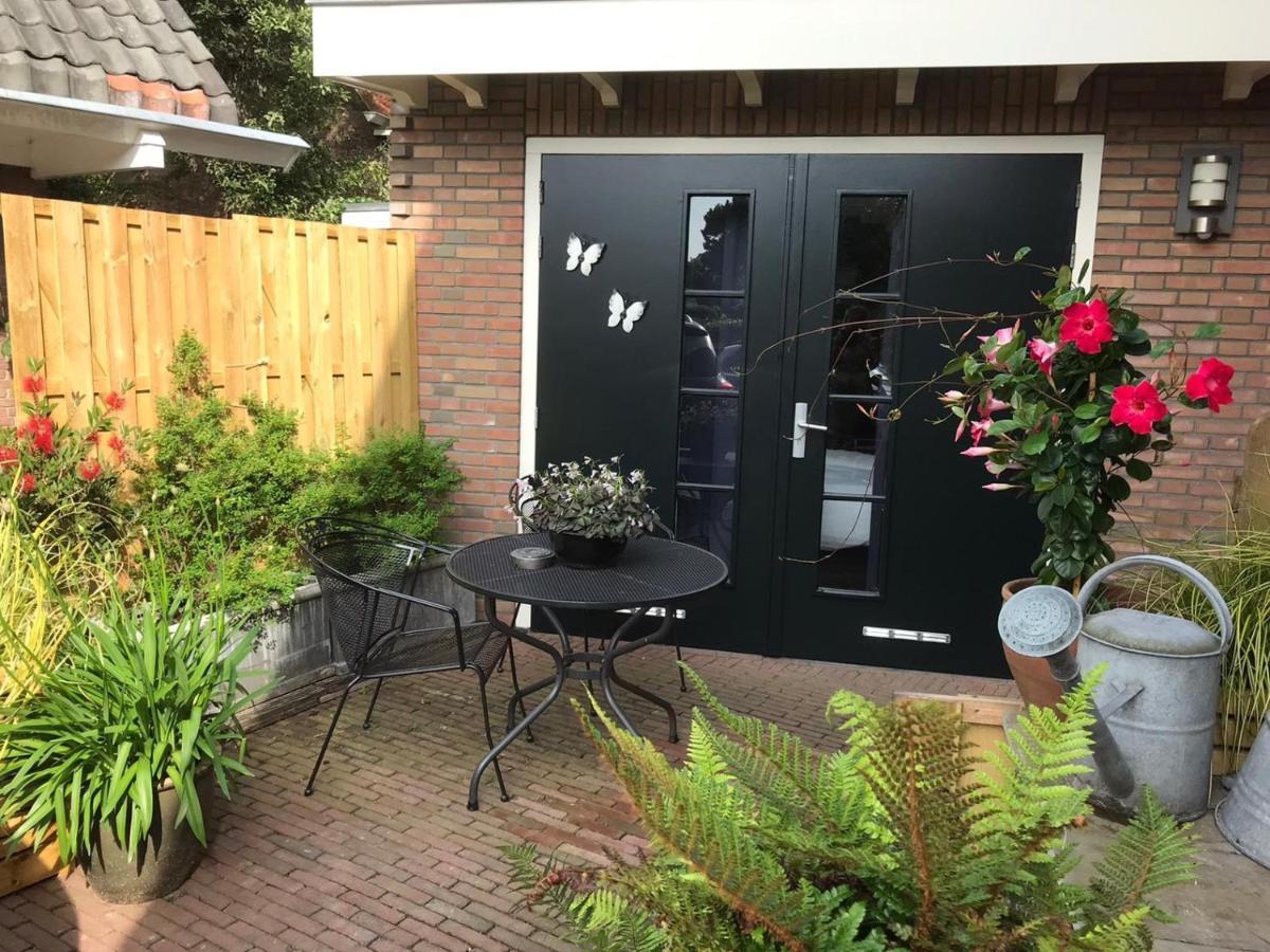 Studio/appartment Evi Zandvoort
